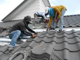 Best Roof Ventilation Installation  in Greendale, IN